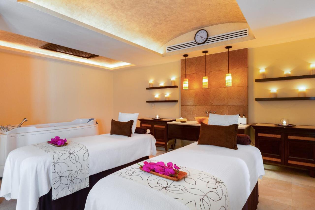 Villa La Estancia Beach Resort & Spa Riviera Nayarit Nuevo Vallarta Exterior foto