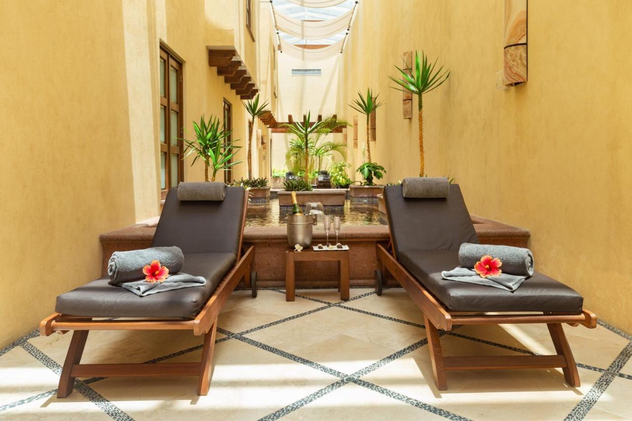 Villa La Estancia Beach Resort & Spa Riviera Nayarit Nuevo Vallarta Exterior foto